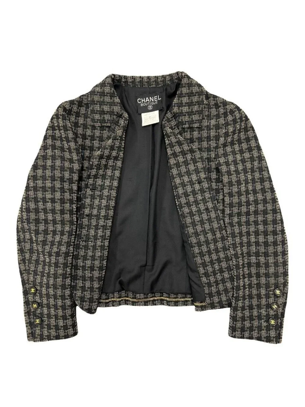 CHANEL item rank